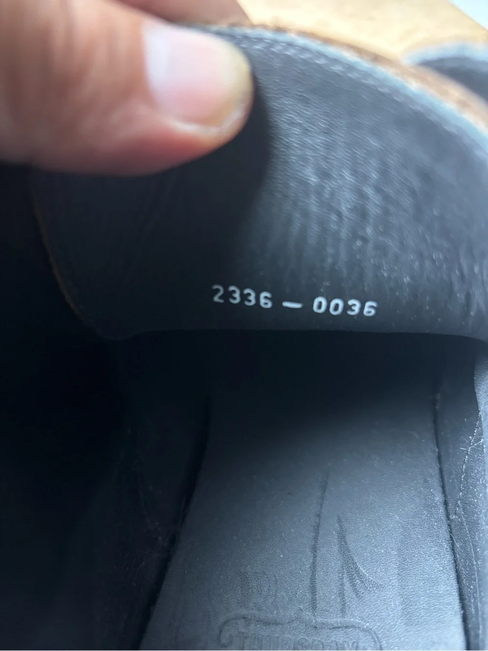 Thursday Boot Company thursday boot